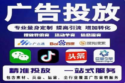 百度广告投放技巧及效果评估案例